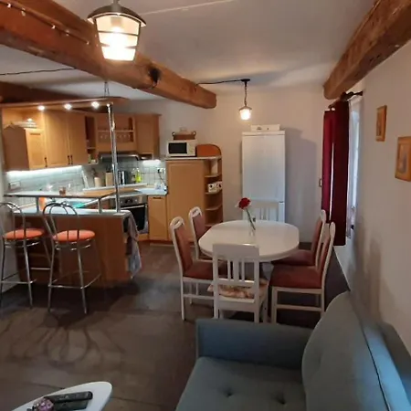 Ferienhaus Ubytovani Bely 70